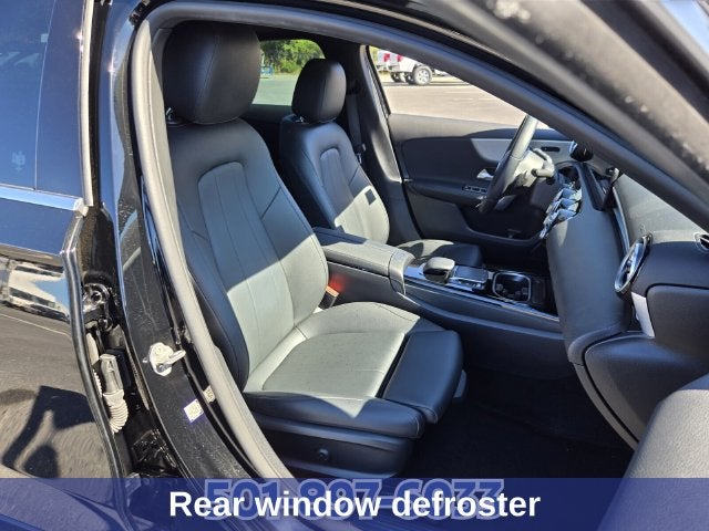2022 Mercedes-Benz A-Class A 220 4MATIC®