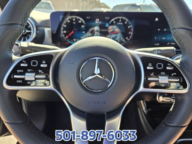 2022 Mercedes-Benz A-Class A 220 4MATIC®