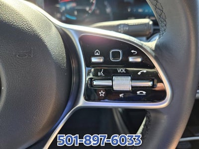 2022 Mercedes-Benz A-Class A 220 4MATIC®