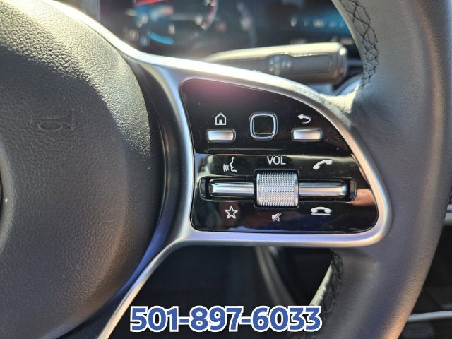 2022 Mercedes-Benz A-Class A 220 4MATIC®