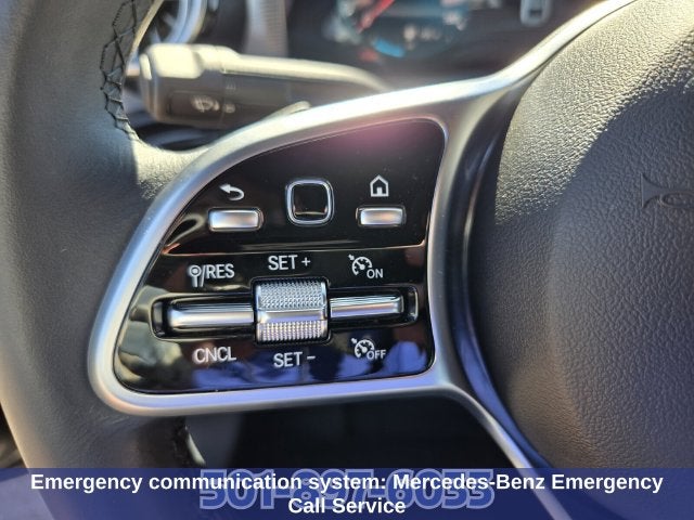 2022 Mercedes-Benz A-Class A 220 4MATIC®