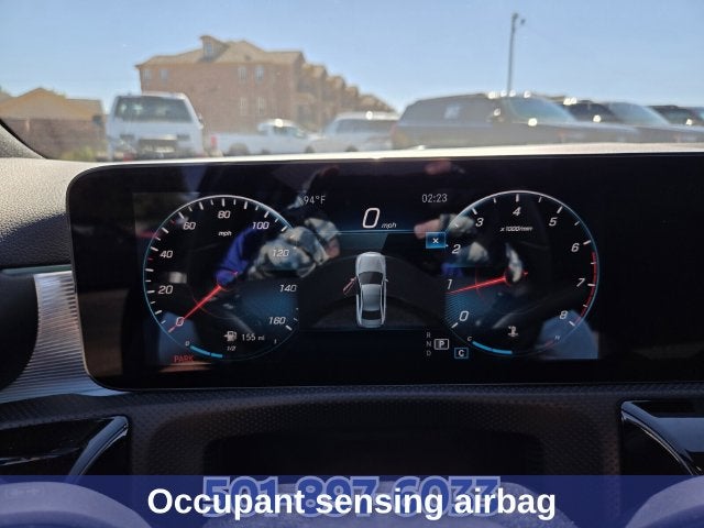 2022 Mercedes-Benz A-Class A 220 4MATIC®