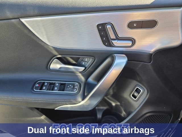 2022 Mercedes-Benz A-Class A 220 4MATIC®