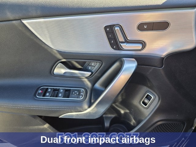 2022 Mercedes-Benz A-Class A 220 4MATIC®