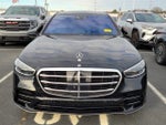 2023 Mercedes-Benz S-Class S 500 4MATIC®