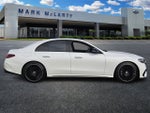 2024 Mercedes-Benz E-Class E 450 4MATIC®