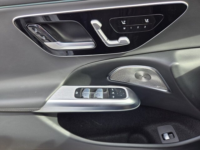 2024 Mercedes-Benz E-Class E 450 4MATIC®