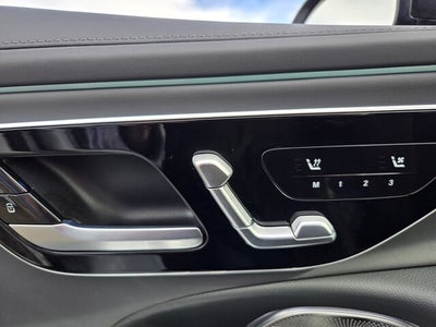 2024 Mercedes-Benz E-Class E 450 4MATIC®