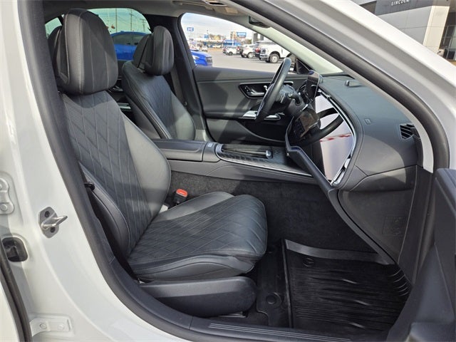 2024 Mercedes-Benz E-Class E 450 4MATIC®