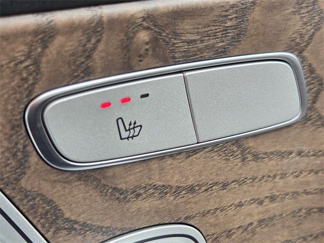 2023 Mercedes-Benz E-Class E 350