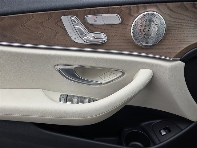 2023 Mercedes-Benz E-Class E 350