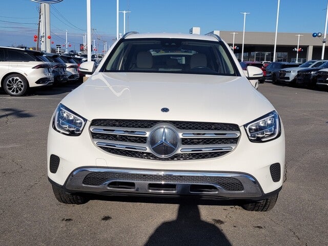 2022 Mercedes-Benz GLC GLC 300 4MATIC®