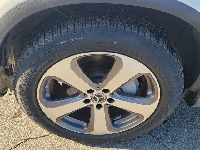 2022 Mercedes-Benz GLC GLC 300 4MATIC®