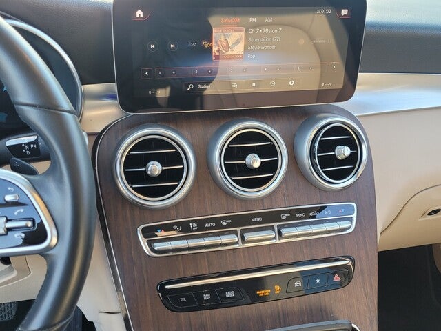 2022 Mercedes-Benz GLC GLC 300 4MATIC®