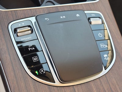 2022 Mercedes-Benz GLC GLC 300 4MATIC®