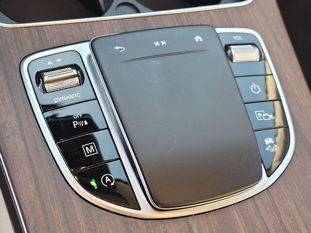 2022 Mercedes-Benz GLC GLC 300 4MATIC®