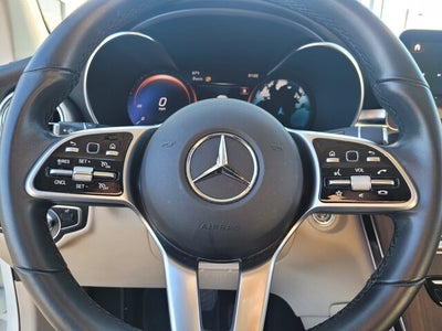 2022 Mercedes-Benz GLC GLC 300 4MATIC®