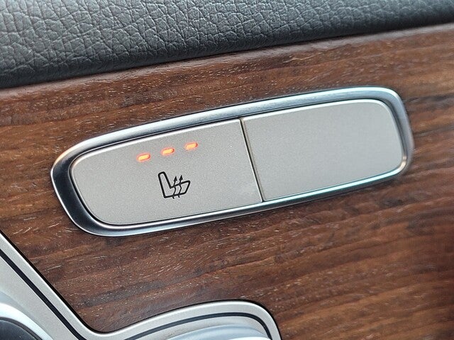 2022 Mercedes-Benz GLC GLC 300 4MATIC®