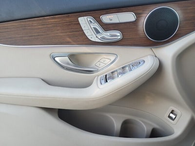 2022 Mercedes-Benz GLC GLC 300 4MATIC®