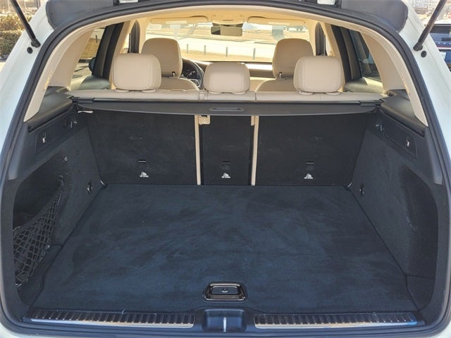 2022 Mercedes-Benz GLC GLC 300 4MATIC®