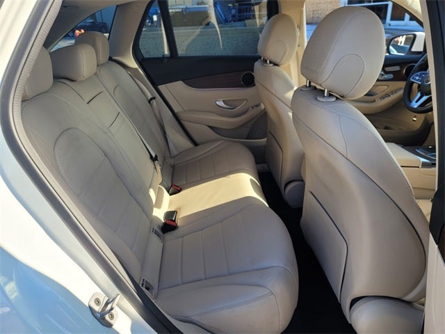 2022 Mercedes-Benz GLC GLC 300 4MATIC®