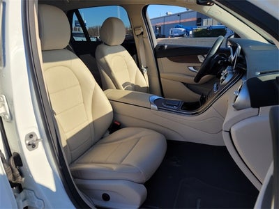 2022 Mercedes-Benz GLC GLC 300 4MATIC®