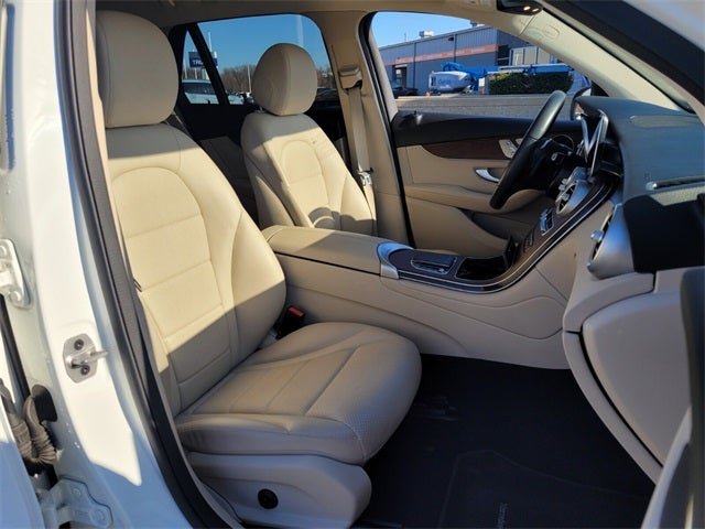 2022 Mercedes-Benz GLC GLC 300 4MATIC®