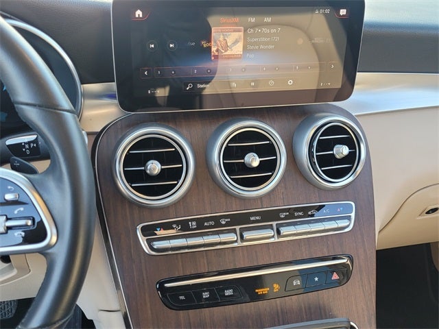 2022 Mercedes-Benz GLC GLC 300 4MATIC®