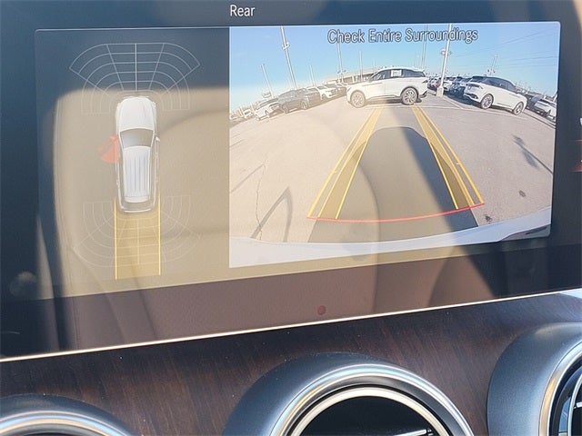 2022 Mercedes-Benz GLC GLC 300 4MATIC®