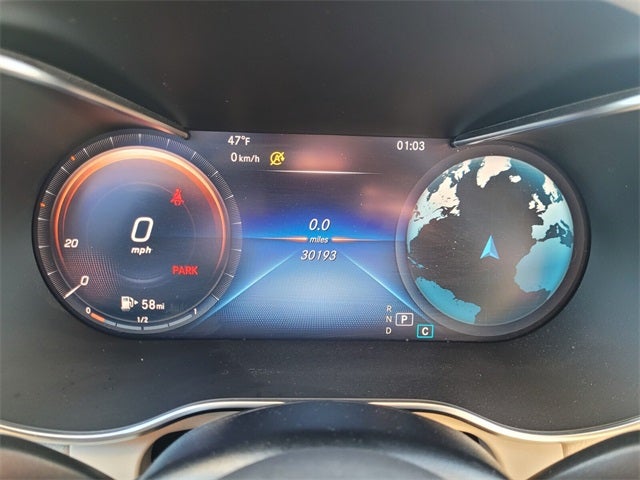 2022 Mercedes-Benz GLC GLC 300 4MATIC®