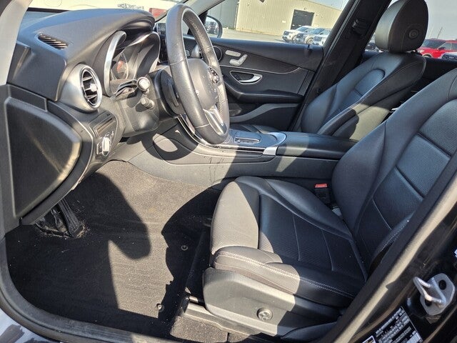 2022 Mercedes-Benz GLC GLC 300 4MATIC®