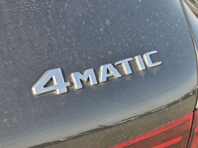 2022 Mercedes-Benz GLC GLC 300 4MATIC®