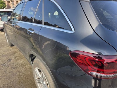 2022 Mercedes-Benz GLC GLC 300 4MATIC®