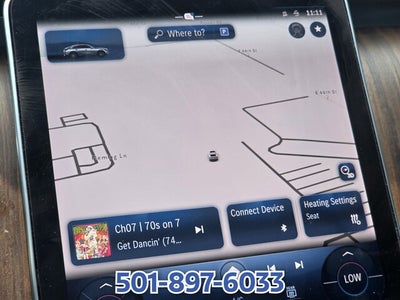 2024 Mercedes-Benz GLC GLC 300 Coupe 4MATIC®
