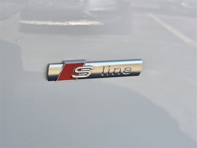 2018 Audi Q3 2.0T Premium