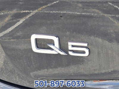 2024 Audi Q5 45 S line Premium Plus quattro