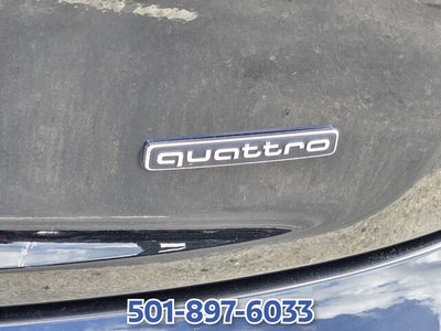 2024 Audi Q5 45 S line Premium Plus quattro