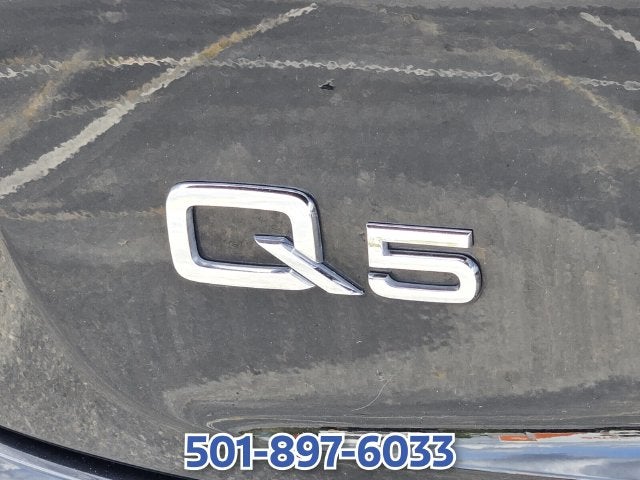 2024 Audi Q5 45 S line Premium Plus quattro