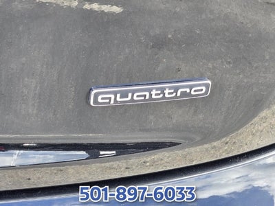 2024 Audi Q5 45 S line Premium Plus quattro
