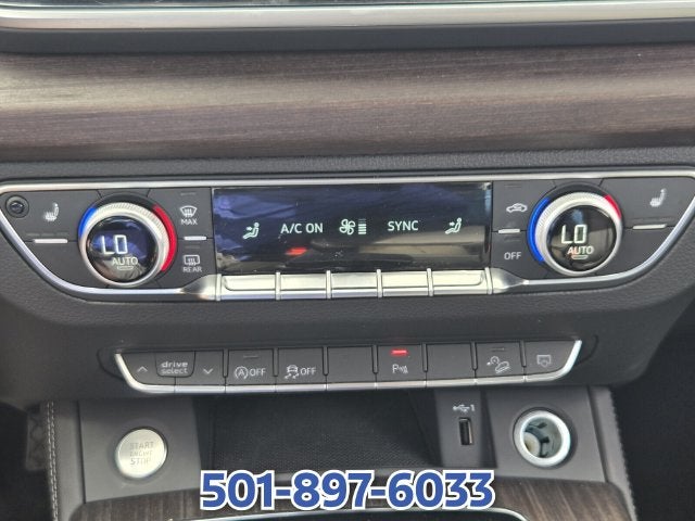 2024 Audi Q5 45 S line Premium Plus quattro