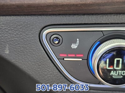 2024 Audi Q5 45 S line Premium Plus quattro