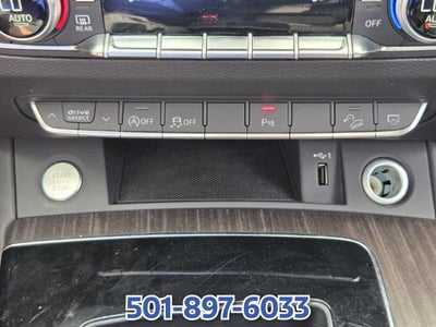 2024 Audi Q5 45 S line Premium Plus quattro