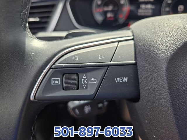 2024 Audi Q5 45 S line Premium Plus quattro