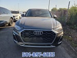 2024 Audi Q5 45 S line Premium quattro