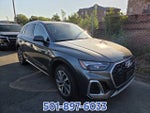 2024 Audi Q5 45 S line Premium quattro