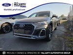 2024 Audi Q5 45 S line Premium quattro