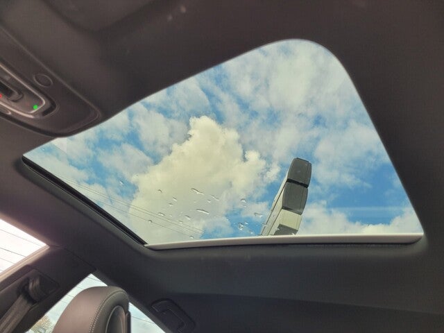 2021 Audi S5 Sportback Prestige quattro