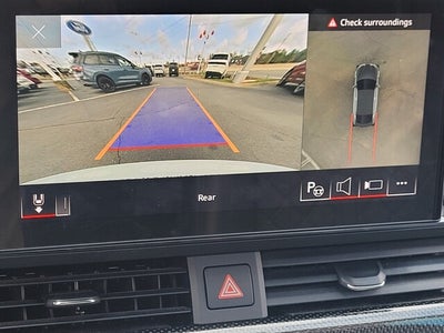 2021 Audi S5 Sportback Prestige quattro