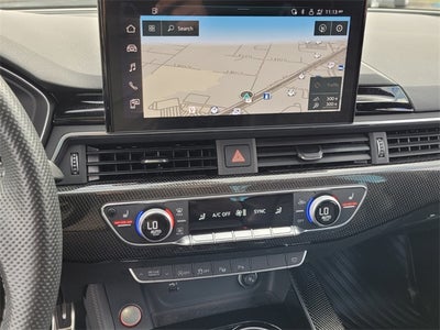 2021 Audi S5 Sportback Prestige quattro