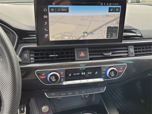 2021 Audi S5 Sportback Prestige quattro